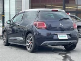 2017 DS 3 DS3 de la Fressange Blue Sedan for sale, Japanese used car export - photo 2 of 24 | GULJI TRADERS
