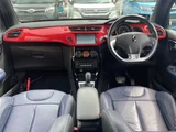 2017 DS 3 DS3 de la Fressange Blue Sedan for sale, Japanese used car export - photo 3 of 24 | GULJI TRADERS