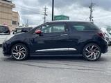 2017 DS 3 DS3 de la Fressange Blue Sedan for sale, Japanese used car export - photo 22 of 24 | GULJI TRADERS