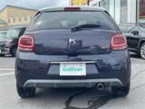 2017 DS 3 DS3 de la Fressange Blue Sedan for sale, Japanese used car export - photo 23 of 24 | GULJI TRADERS