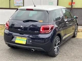 2017 DS 3 de la Frais Blue Sedan for sale, Japanese used car export - photo 3 of 26 | GULJI TRADERS