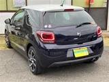 2017 DS 3 de la Frais Blue Sedan for sale, Japanese used car export - photo 4 of 26 | GULJI TRADERS