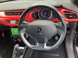 2017 DS 3 de la Frais Blue Sedan for sale, Japanese used car export - photo 7 of 26 | GULJI TRADERS