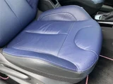 2017 DS 3 de la Frais Blue Sedan for sale, Japanese used car export - photo 15 of 26 | GULJI TRADERS