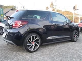 2017 DS 3 Ines de la Fressange Blue Sedan for sale, Japanese used car export - photo 3 of 9 | GULJI TRADERS