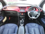 2017 DS 3 Ines de la Fressange Blue Sedan for sale, Japanese used car export - photo 4 of 9 | GULJI TRADERS