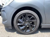 2017 DS 3 Dark Side Matte Finish - Limited Edition of 60 Units Gunmetal Sedan for sale, Japanese used car export - photo 9 of 9 | GULJI TRADERS