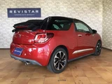 2018 DS 3 Chic Active City Brake Na Red Sedan for sale, Japanese used car export - photo 2 of 9 | GULJI TRADERS