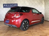 2018 DS 3 Chic Active City Brake Na Red Sedan for sale, Japanese used car export - photo 3 of 9 | GULJI TRADERS