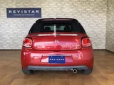 2018 DS 3 Chic Active City Brake Na Red Sedan for sale, Japanese used car export - photo 5 of 9 | GULJI TRADERS