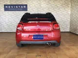 2018 DS 3 Chic Active City Brake Na Red Sedan for sale, Japanese used car export - photo 6 of 9 | GULJI TRADERS