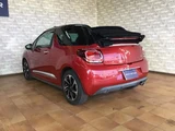 2018 DS 3 Chic Active City Brake Na Red Sedan for sale, Japanese used car export - photo 8 of 9 | GULJI TRADERS