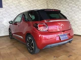 2018 DS 3 Chic Active City Brake Na Red Sedan for sale, Japanese used car export - photo 9 of 9 | GULJI TRADERS
