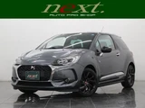 2018 DS 3 Performance Line Gray Sedan for sale, Japanese used car export - photo 1 of 9 | GULJI TRADERS