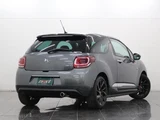 2018 DS 3 Performance Line Gray Sedan for sale, Japanese used car export - photo 2 of 9 | GULJI TRADERS