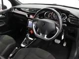 2018 DS 3 Performance Line Gray Sedan for sale, Japanese used car export - photo 8 of 9 | GULJI TRADERS