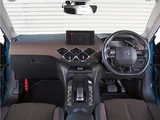 2019 DS 3 Sosic Genuine DA Rearview Camera Adaptive Cruise Green Sedan for sale, Japanese used car export - photo 3 of 42 | GULJI TRADERS