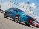 2019 DS 3 Sosic Genuine DA Rearview Camera Adaptive Cruise Green Sedan for sale, Japanese used car export - photo 10 of 42 | GULJI TRADERS
