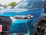 2019 DS 3 Sosic Genuine DA Rearview Camera Adaptive Cruise Green Sedan for sale, Japanese used car export - photo 12 of 42 | GULJI TRADERS
