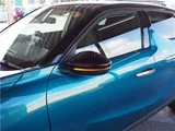 2019 DS 3 Sosic Genuine DA Rearview Camera Adaptive Cruise Green Sedan for sale, Japanese used car export - photo 13 of 42 | GULJI TRADERS