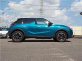 2019 DS 3 Sosic Genuine DA Rearview Camera Adaptive Cruise Green Sedan for sale, Japanese used car export - photo 14 of 42 | GULJI TRADERS