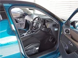 2019 DS 3 Sosic Genuine DA Rearview Camera Adaptive Cruise Green Sedan for sale, Japanese used car export - photo 22 of 42 | GULJI TRADERS