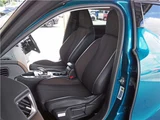 2019 DS 3 Sosic Genuine DA Rearview Camera Adaptive Cruise Green Sedan for sale, Japanese used car export - photo 37 of 42 | GULJI TRADERS