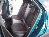 2019 DS 3 Sosic Genuine DA Rearview Camera Adaptive Cruise Green Sedan for sale, Japanese used car export - photo 39 of 42 | GULJI TRADERS