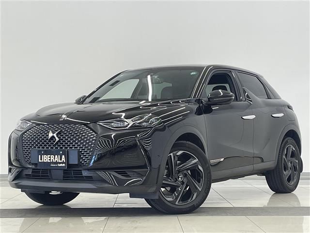 2019 DS 3 DS3 Crossback Other Sedan for sale, Japanese used car export - photo 1 of 24 | GULJI TRADERS