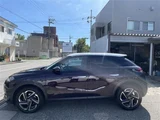 2019 DS 3 Crossback Grand Chic Red Sedan for sale, Japanese used car export - photo 3 of 30 | GULJI TRADERS
