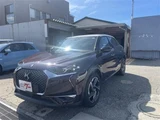 2019 DS 3 Crossback Grand Chic Red Sedan for sale, Japanese used car export - photo 5 of 30 | GULJI TRADERS