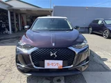 2019 DS 3 Crossback Grand Chic Red Sedan for sale, Japanese used car export - photo 6 of 30 | GULJI TRADERS