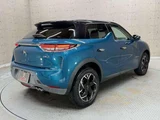 2019 DS 3 So Chic Green Sedan for sale, Japanese used car export - photo 2 of 16 | GULJI TRADERS