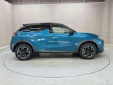 2019 DS 3 So Chic Green Sedan for sale, Japanese used car export - photo 9 of 16 | GULJI TRADERS
