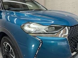 2019 DS 3 So Chic Green Sedan for sale, Japanese used car export - photo 15 of 16 | GULJI TRADERS