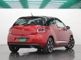 2019 DS 3 chic Red Sedan for sale, Japanese used car export - photo 2 of 9 | GULJI TRADERS