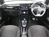 2019 DS 3 chic Red Sedan for sale, Japanese used car export - photo 3 of 9 | GULJI TRADERS