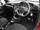 2019 DS 3 chic Red Sedan for sale, Japanese used car export - photo 9 of 9 | GULJI TRADERS