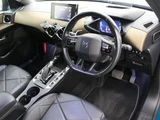 2019 DS 3 Grand Chic Blue Sedan for sale, Japanese used car export - photo 9 of 9 | GULJI TRADERS