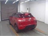 2019 DS 3 Grand Chic Red Sedan for sale, Japanese used car export - photo 2 of 6 | GULJI TRADERS