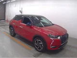 2019 DS 3 Grand Chic Red Sedan for sale, Japanese used car export - photo 4 of 6 | GULJI TRADERS