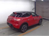 2019 DS 3 Grand Chic Red Sedan for sale, Japanese used car export - photo 5 of 6 | GULJI TRADERS