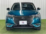 2020 DS 3 Grand Chic Blue Sedan for sale, Japanese used car export - photo 15 of 20 | GULJI TRADERS