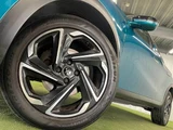 2020 DS 3 Grand Chic Blue Sedan for sale, Japanese used car export - photo 19 of 20 | GULJI TRADERS
