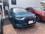 2020 DS 3 Grand Chic Blue Sedan for sale, Japanese used car export - photo 2 of 13 | GULJI TRADERS