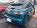 2020 DS 3 Grand Chic Blue Sedan for sale, Japanese used car export - photo 4 of 13 | GULJI TRADERS