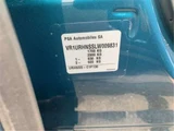 2020 DS 3 Grand Chic Blue Sedan for sale, Japanese used car export - photo 13 of 13 | GULJI TRADERS