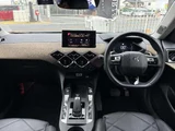 2020 DS 3 Grand Chic Black Sedan for sale, Japanese used car export - photo 3 of 17 | GULJI TRADERS