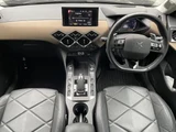 2020 DS 3 Grand Chic Black Sedan for sale, Japanese used car export - photo 5 of 9 | GULJI TRADERS