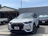 2021 DS 3 Crossback White Sedan for sale, Japanese used car export - photo 1 of 27 | GULJI TRADERS